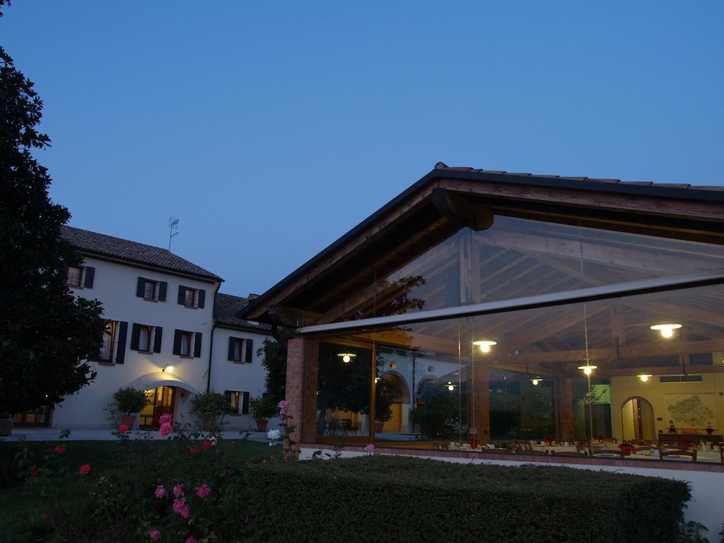 Col Delle Rane Caerano Di San Marco Exterior foto
