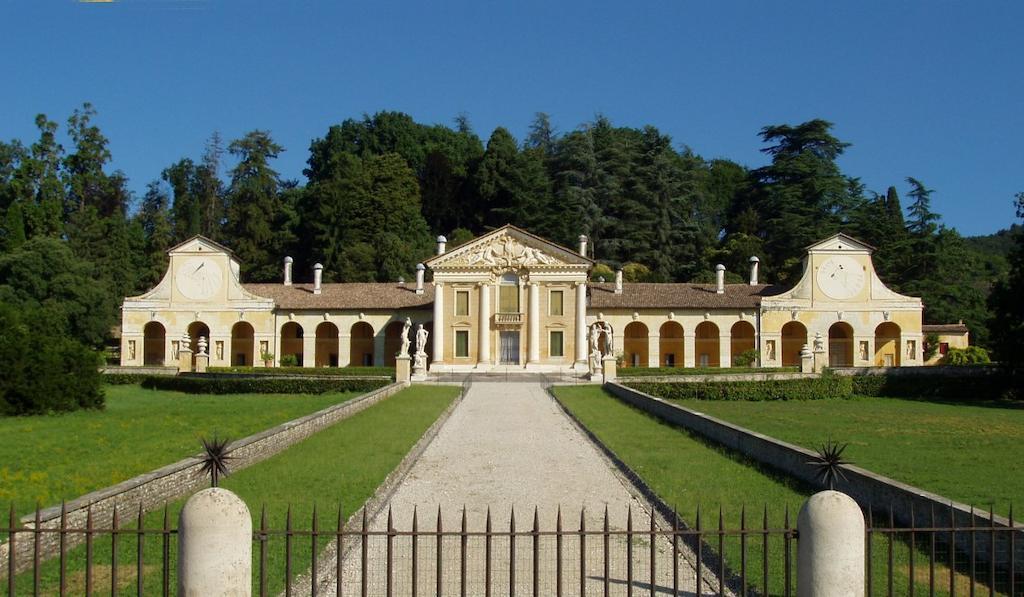 Col Delle Rane Caerano Di San Marco Exterior foto