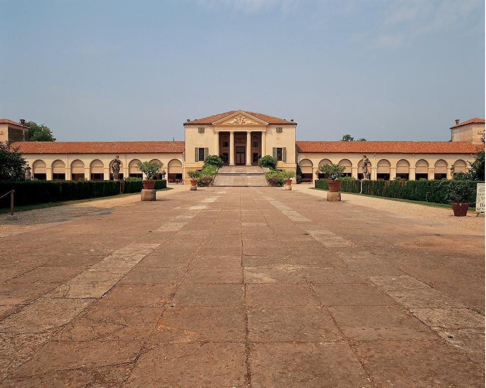 Col Delle Rane Caerano Di San Marco Exterior foto
