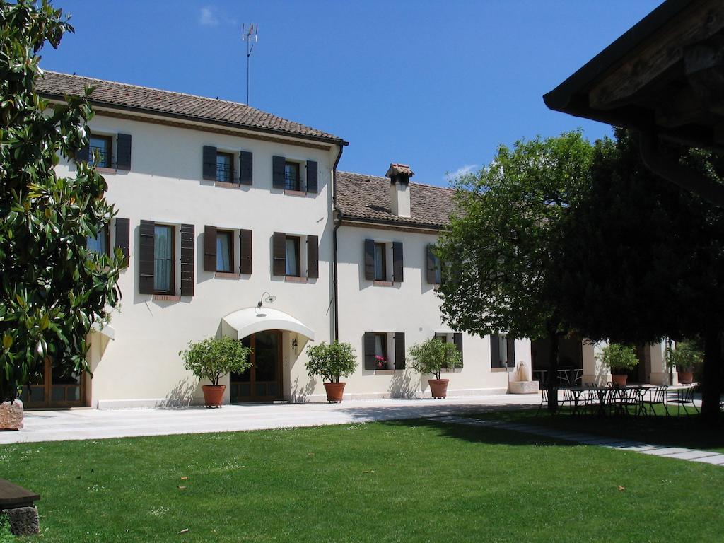 Col Delle Rane Caerano Di San Marco Exterior foto