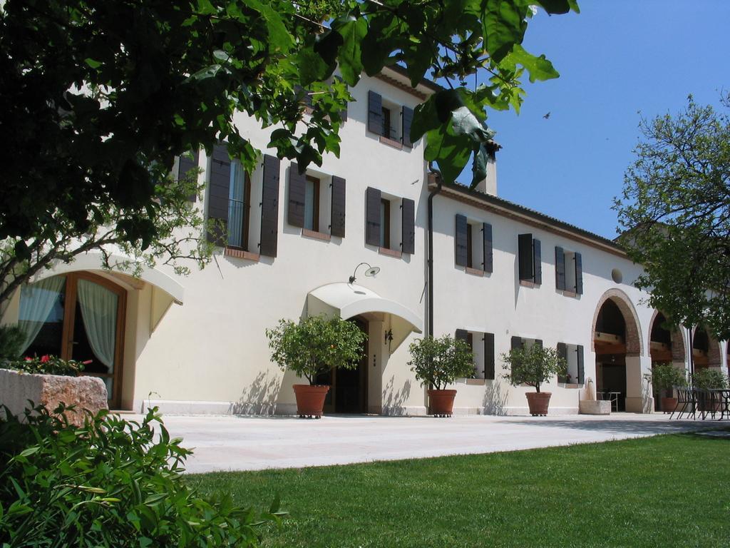 Col Delle Rane Caerano Di San Marco Exterior foto